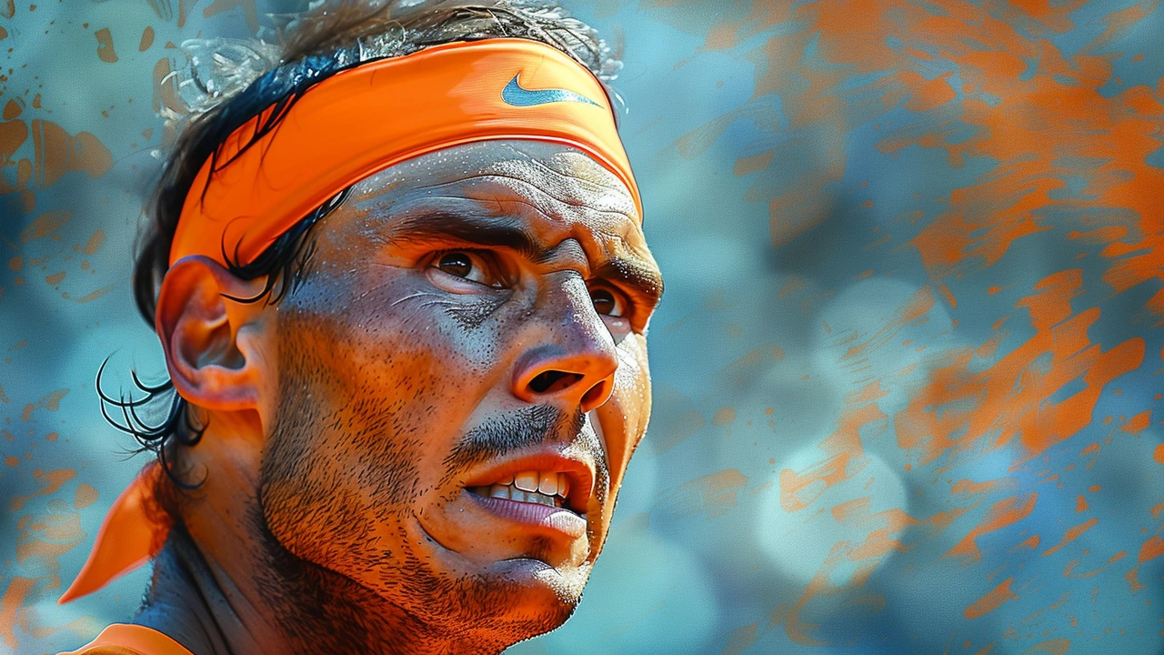 Rafael Nadal Retires: An Emotional Farewell and Legacy in Madrid Open