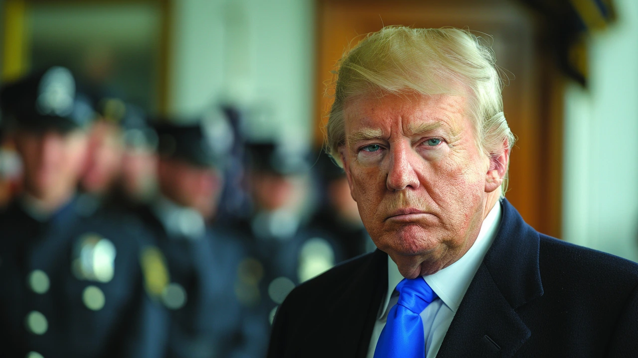 Implications of Donald Trump's Guilty Verdict on His Political Future and Legal Challenges