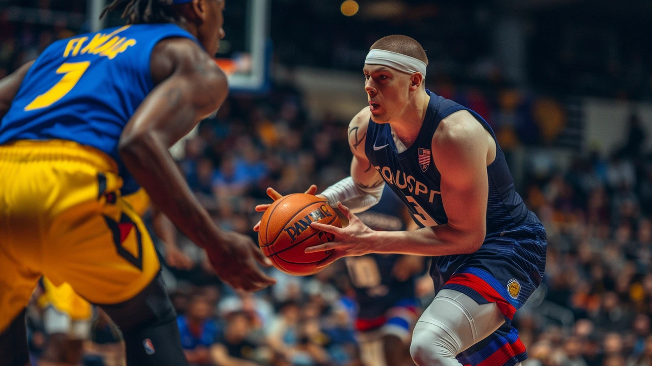 NBA Playoffs 2023: Anthony Edwards Scores 43, Timberwolves Top Nuggets in Semifinal Opener