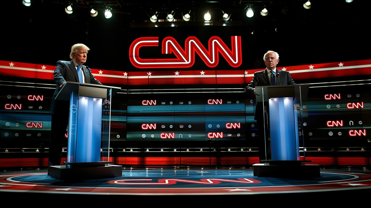 Key Insights from the Heated Biden-Trump Presidential Debate