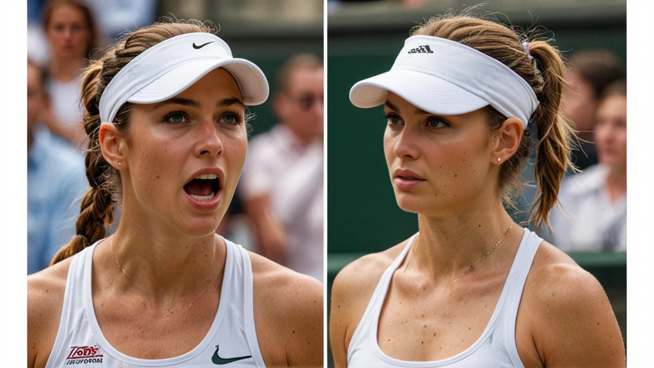 Krejcikova vs Paolini: Wimbledon Women's Final Start Time, Prize Money, and Live Stream Details