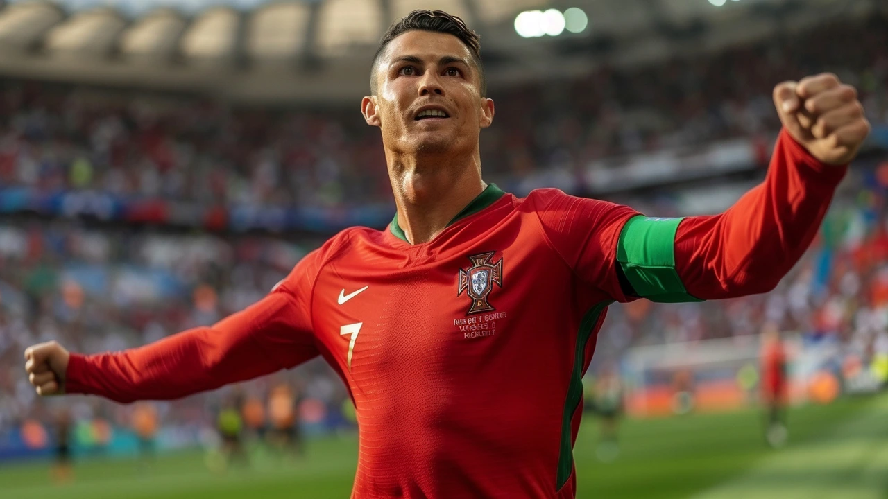 Portugal vs. France: Euro 2024 Quarterfinal Showdown, Odds, Predictions, and Where to Watch