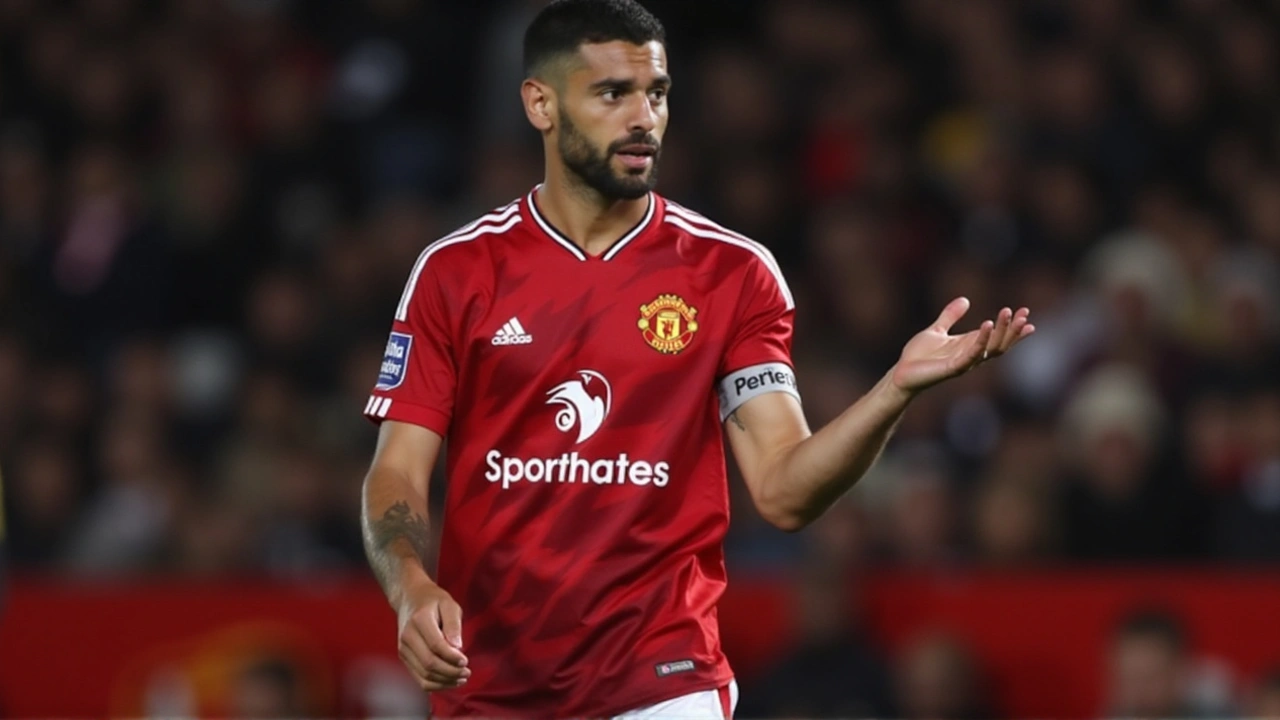 Brighton vs Manchester United Premier League Live: Stream Details and Match Preview