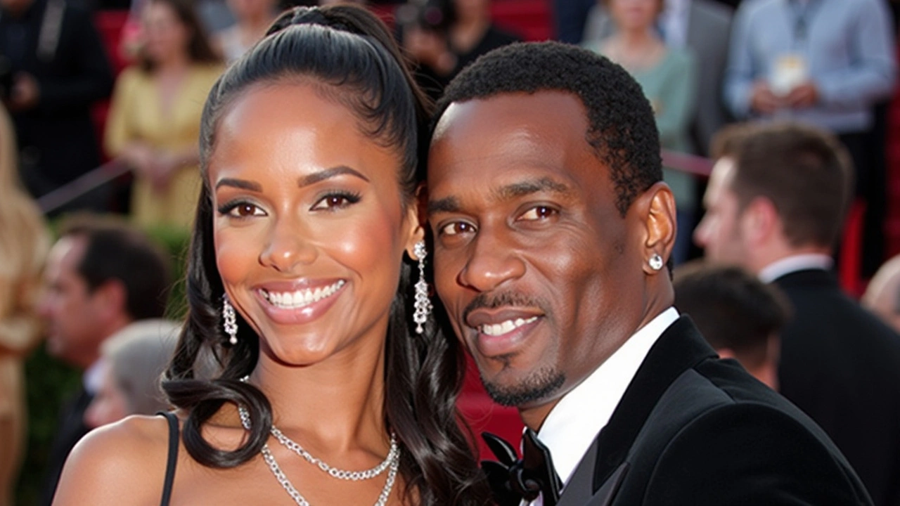 Kim Porter: Life and Legacy of Diddy's Ex-Girlfriend Amid Recent Revelations