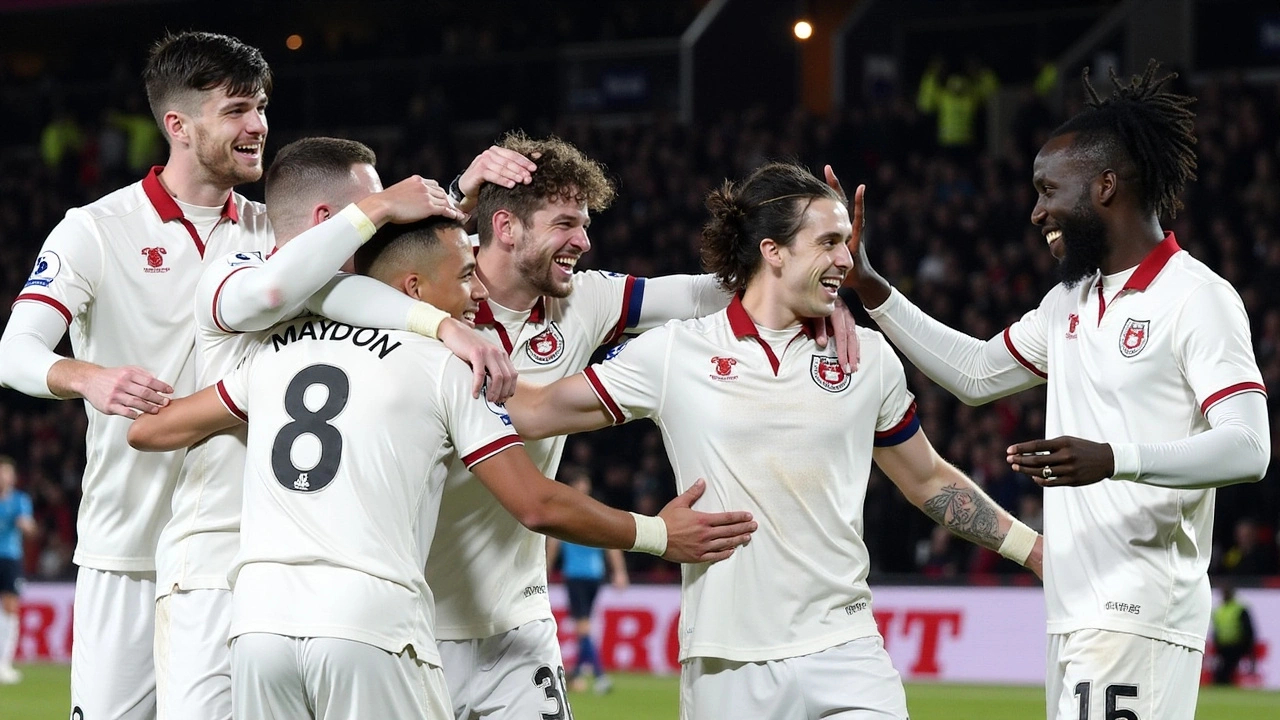 Sheffield United's Dominance Continues In Championship With 2-0 Victory Over Hull City