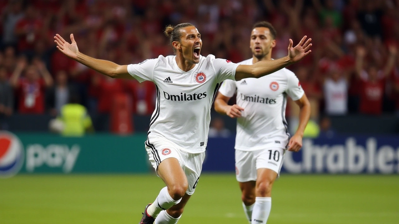 Stuttgart Triumphs in Remarkable Match Against Union Berlin with Woltemade's Stunning Performance