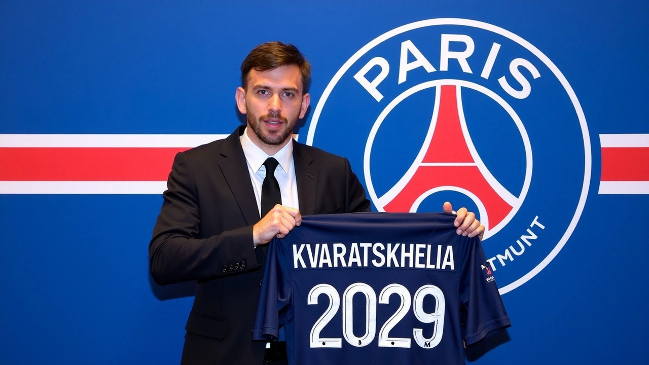 Transfer Window Winners and Losers: Spotlight on PSG, Man United, Arsenal